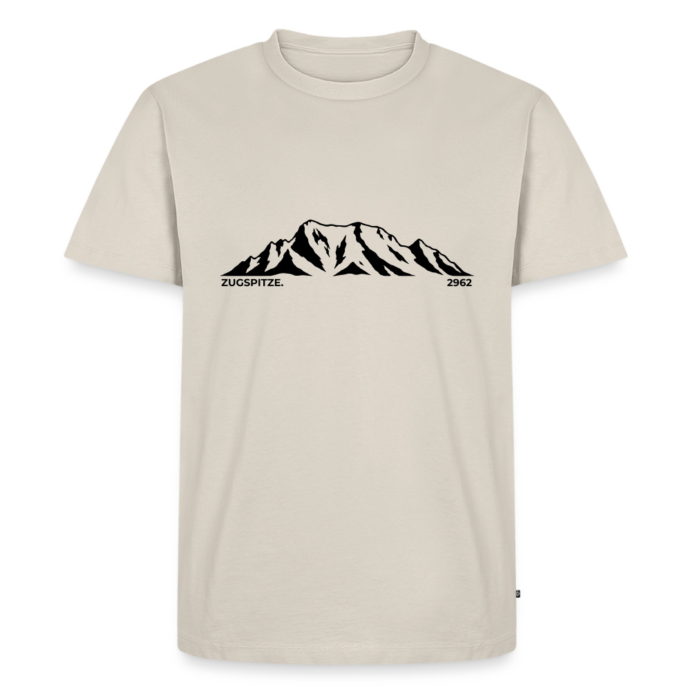 Zugspitze. | Svetli toni - beige