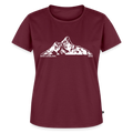 Ama Dablam. | Ženski model - burgundy