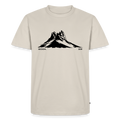 Seceda. | Svetli toni - beige