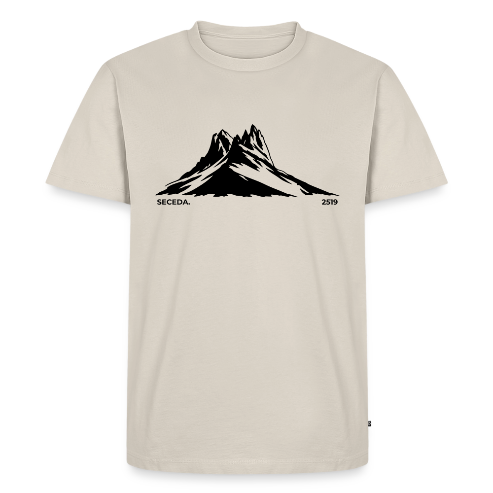 Seceda. | Svetli toni - beige
