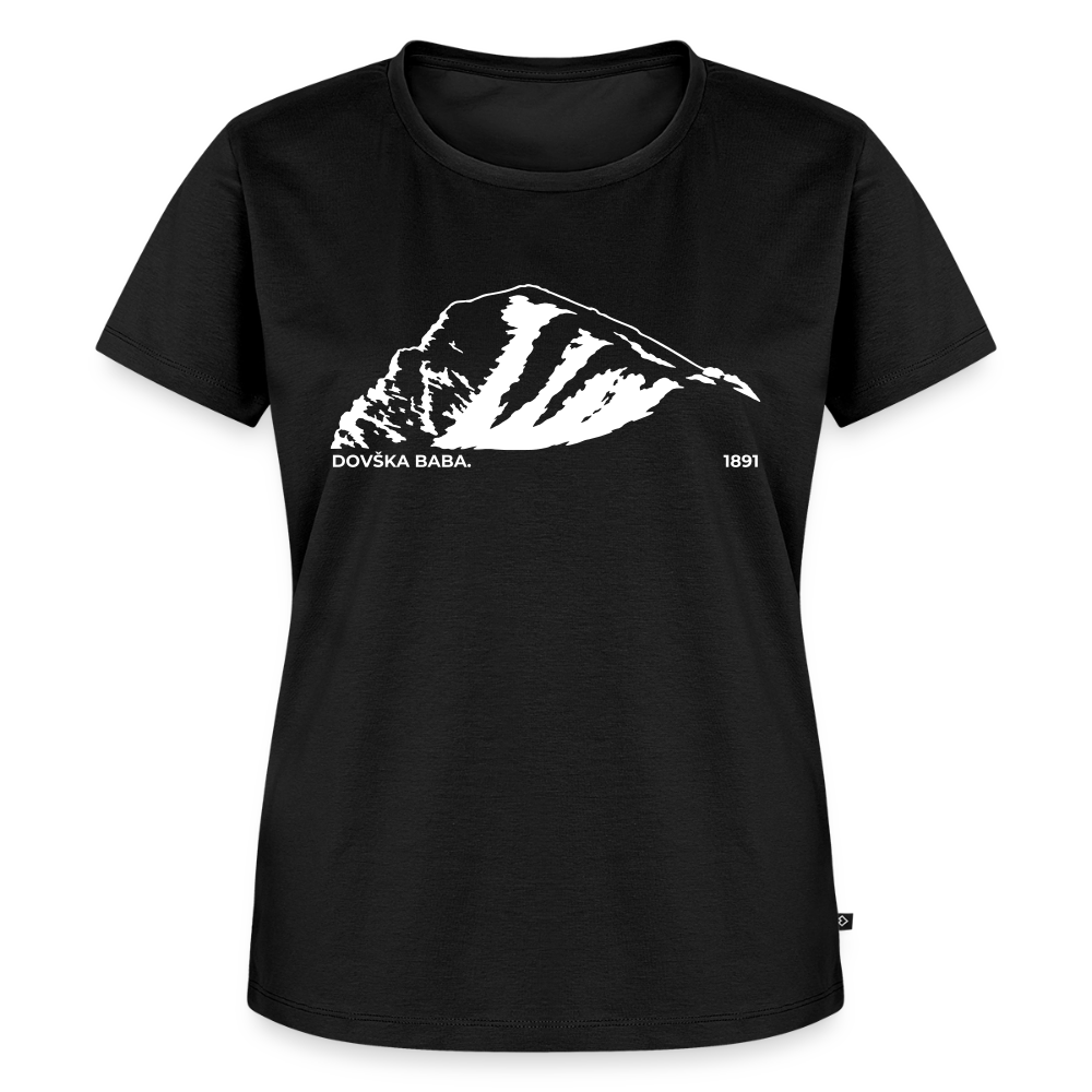 Dovška Baba. | Ženski model - black