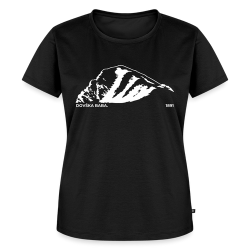 Dovška Baba. | Ženski model - black