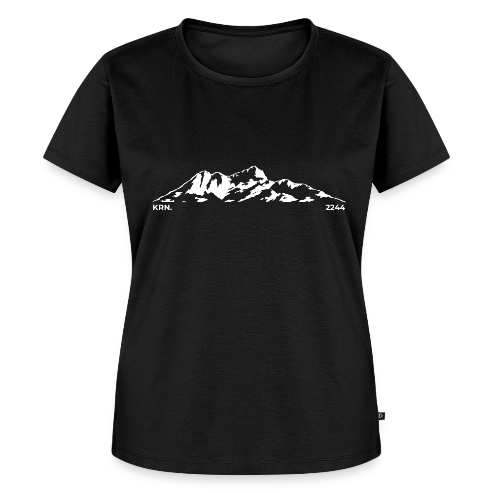 Krn. | Ženski model - black