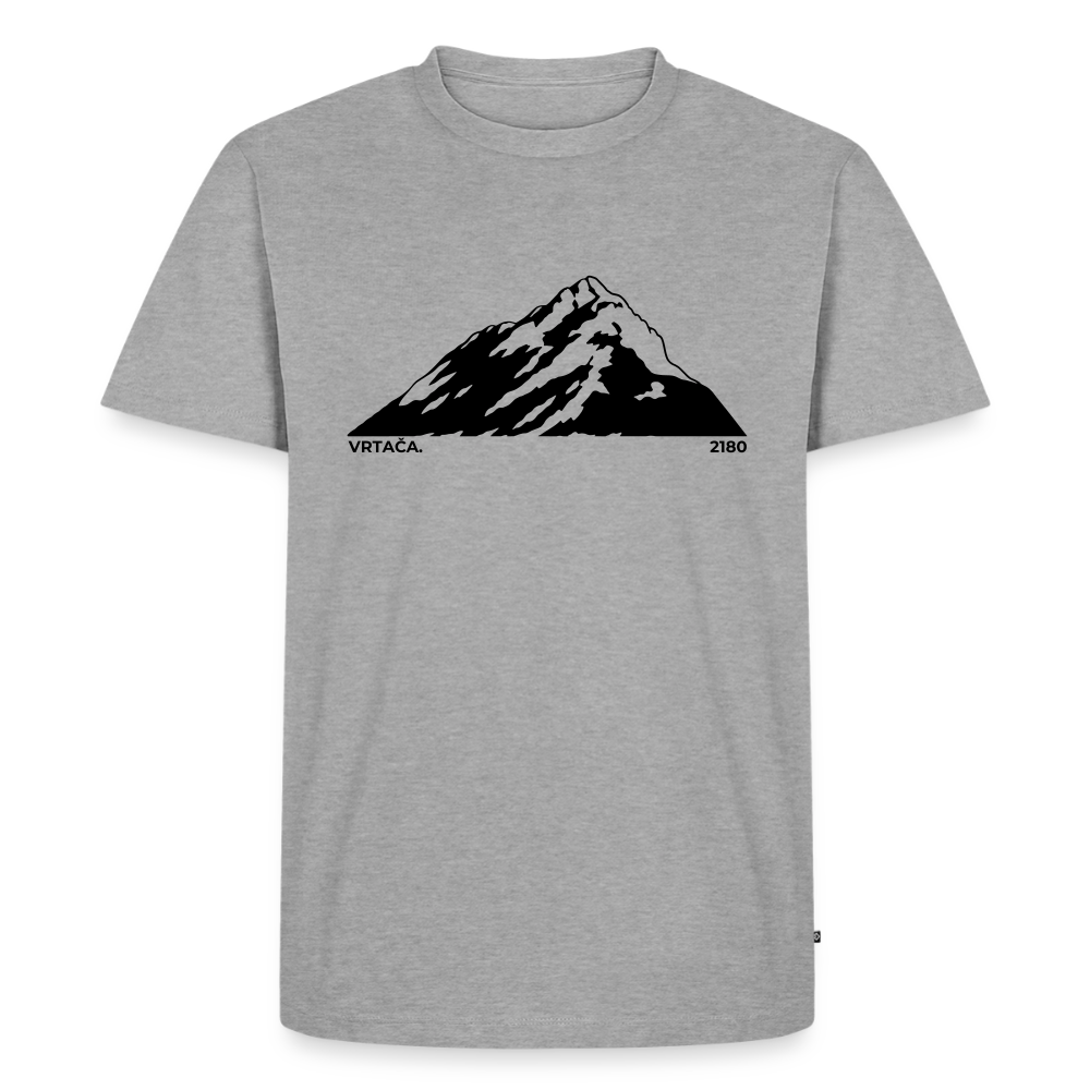 Vrtača. | Svetli toni - heather grey