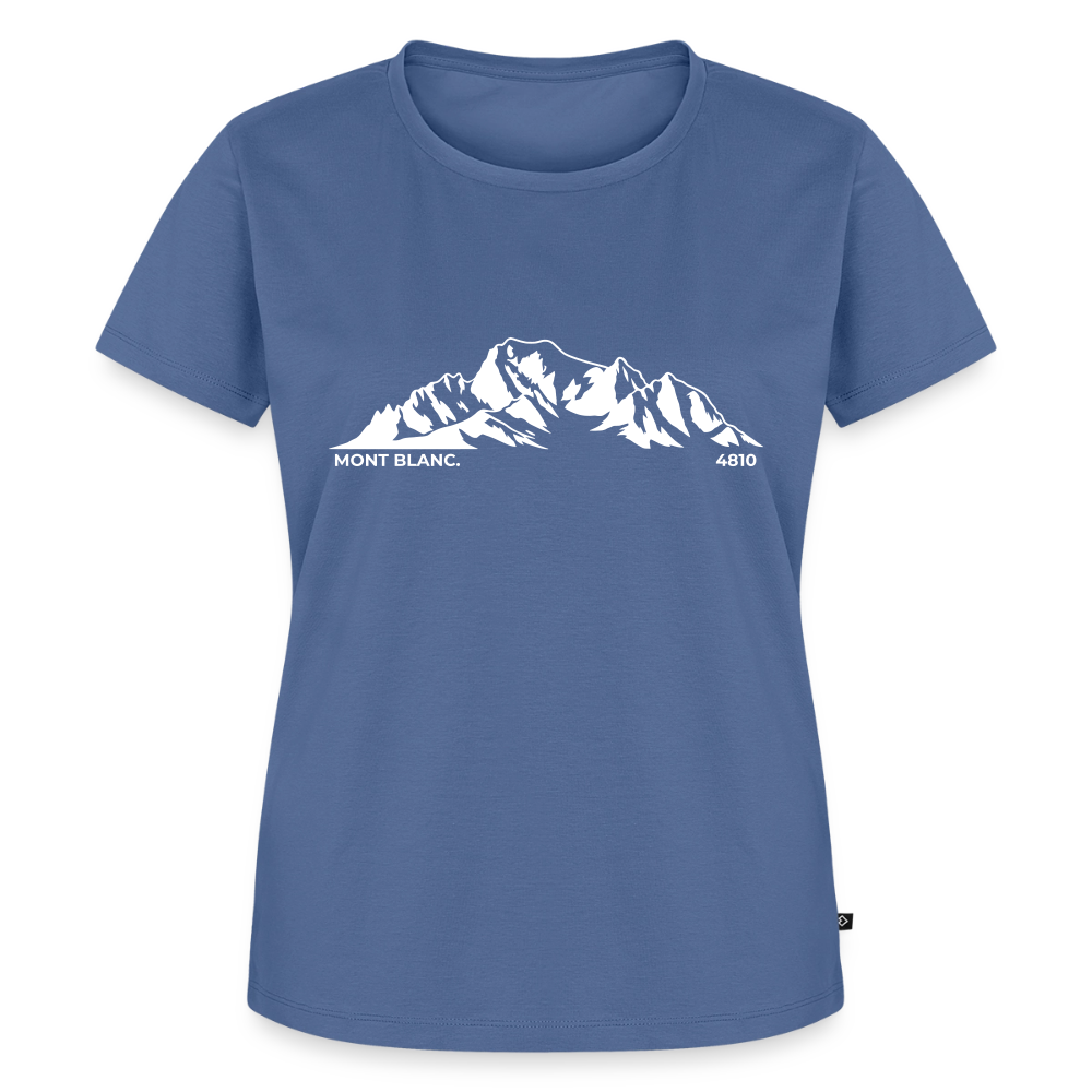 Mont Blanc. | Ženski model - stone blue