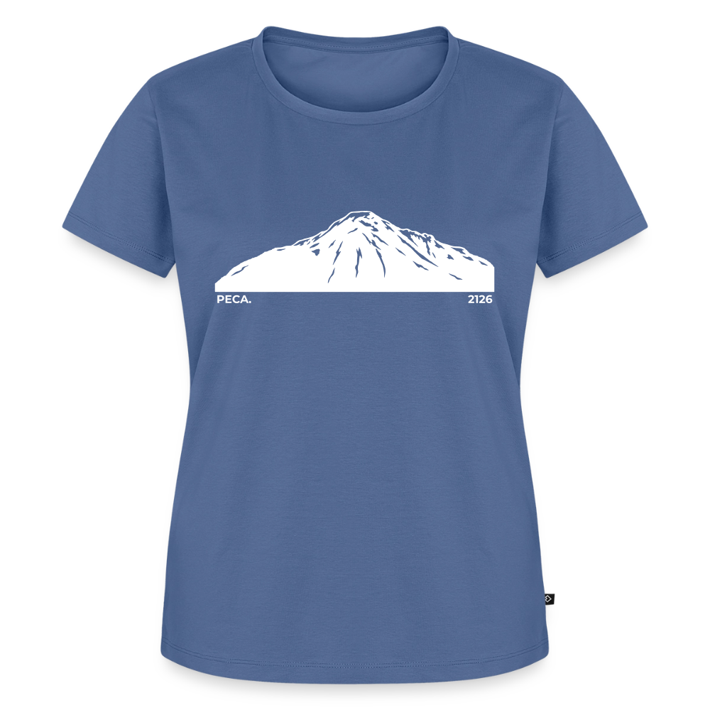 Peca. | Ženski model - stone blue