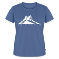 Seceda. | Ženski model - stone blue