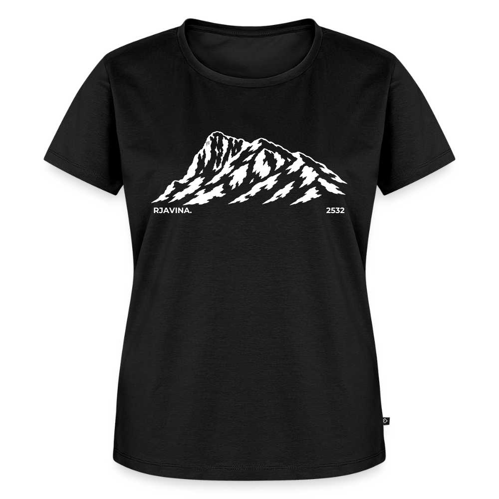 Rjavina. | Ženski model - black