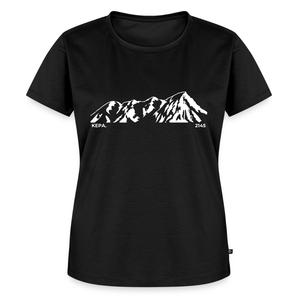 Kepa. | Ženski model - black