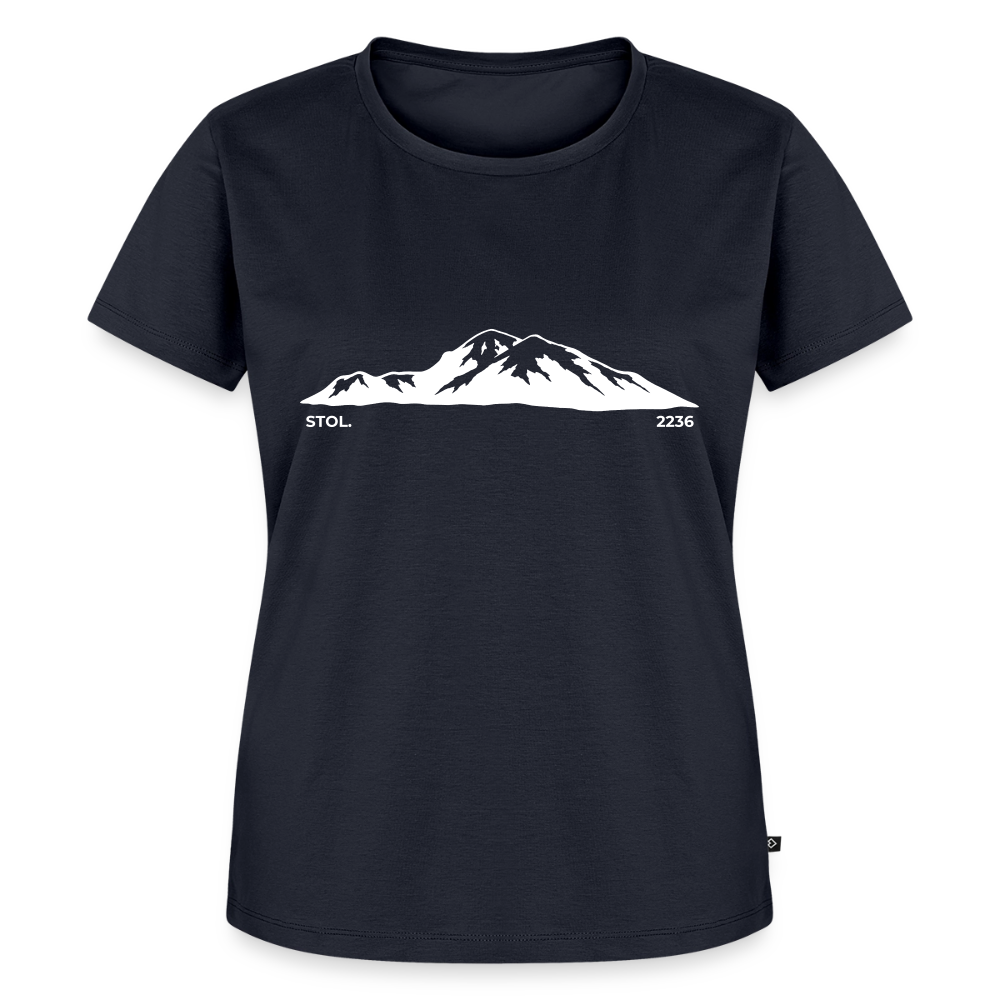 Stol. | Ženski model - navy
