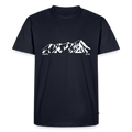 Kepa. | Temni toni - navy