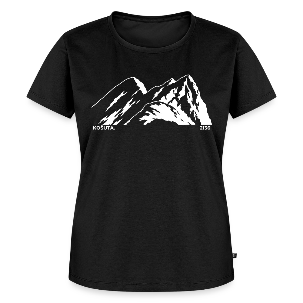 Košuta. | Ženski model - black