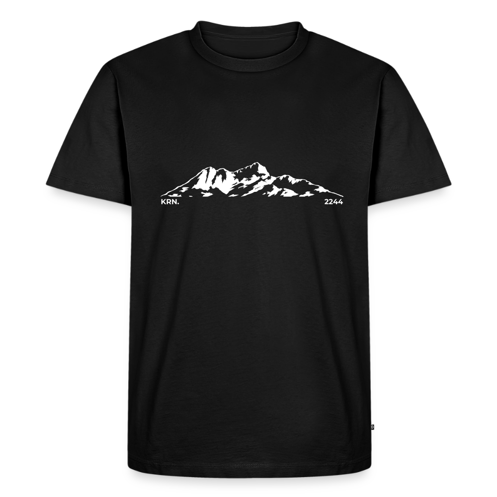 Krn. | Temni toni - black