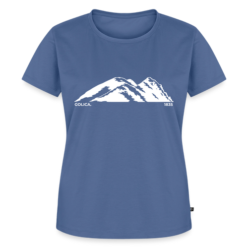 Golica. | Ženski model - stone blue