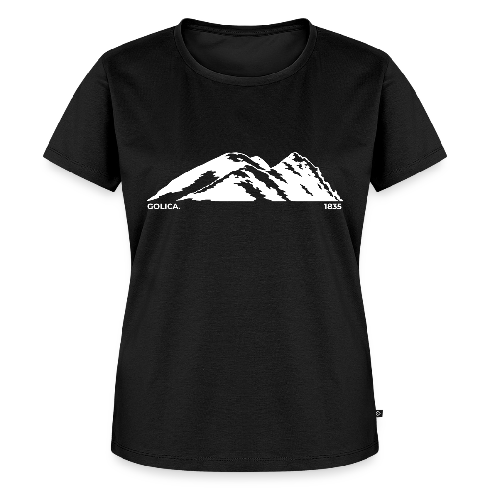 Golica. | Ženski model - black