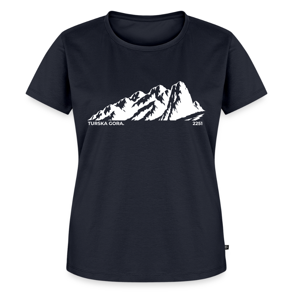 Turska gora. | Ženski model - navy